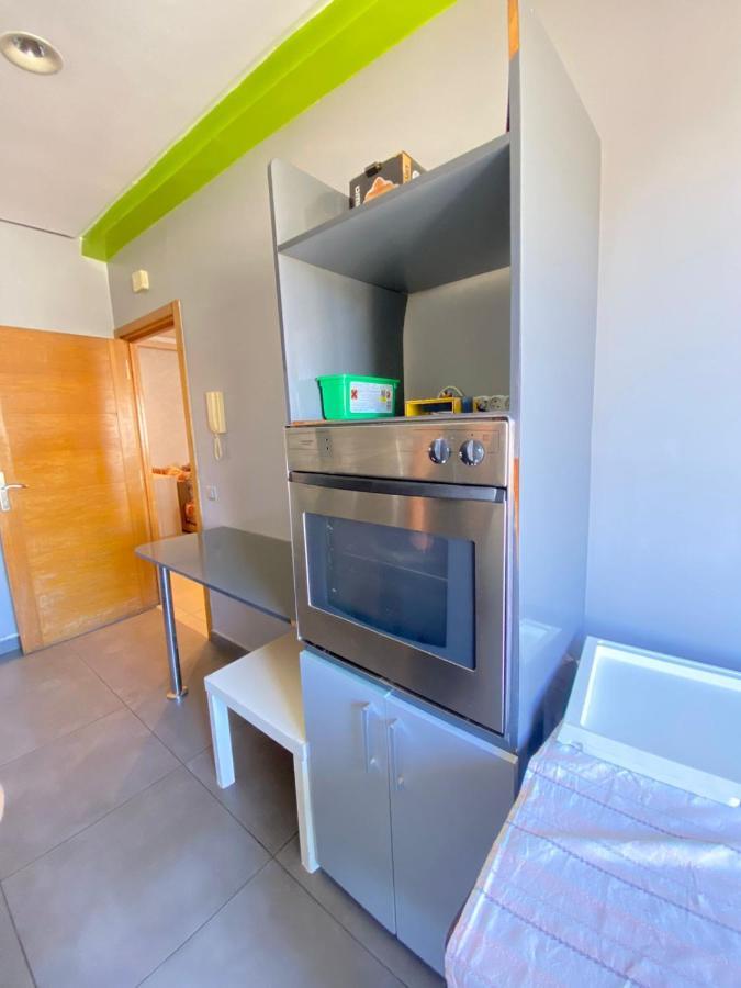 Superbe Appart Ensoleillé FibreO+Netflix+Parking Casablanca Extérieur photo