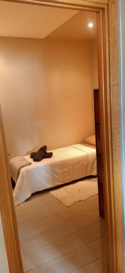 Superbe Appart Ensoleillé FibreO+Netflix+Parking Casablanca Chambre photo