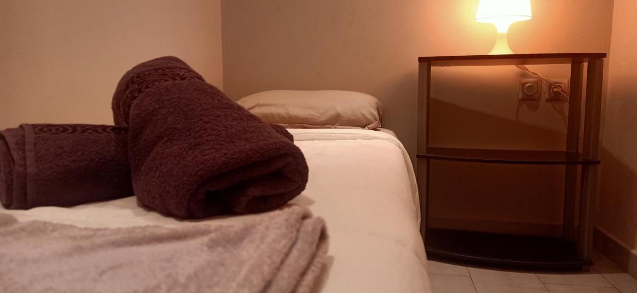 Superbe Appart Ensoleillé FibreO+Netflix+Parking Casablanca Extérieur photo